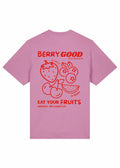 BERRY GOOD TEE