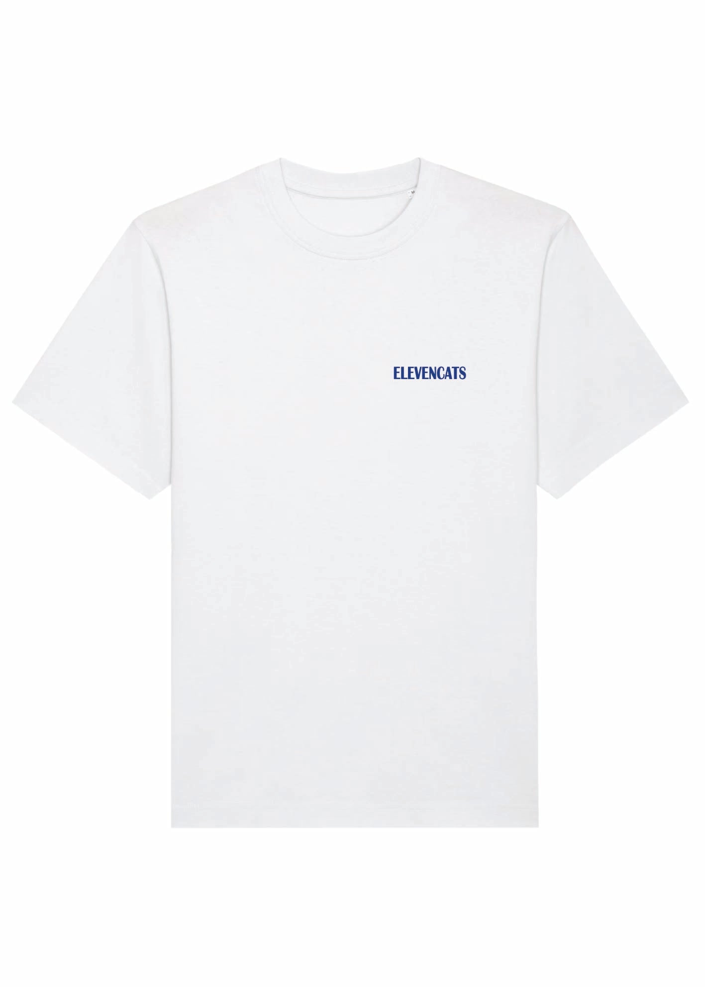 CAT COLLECTION TEE