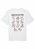 DOG COLLECTION TEE