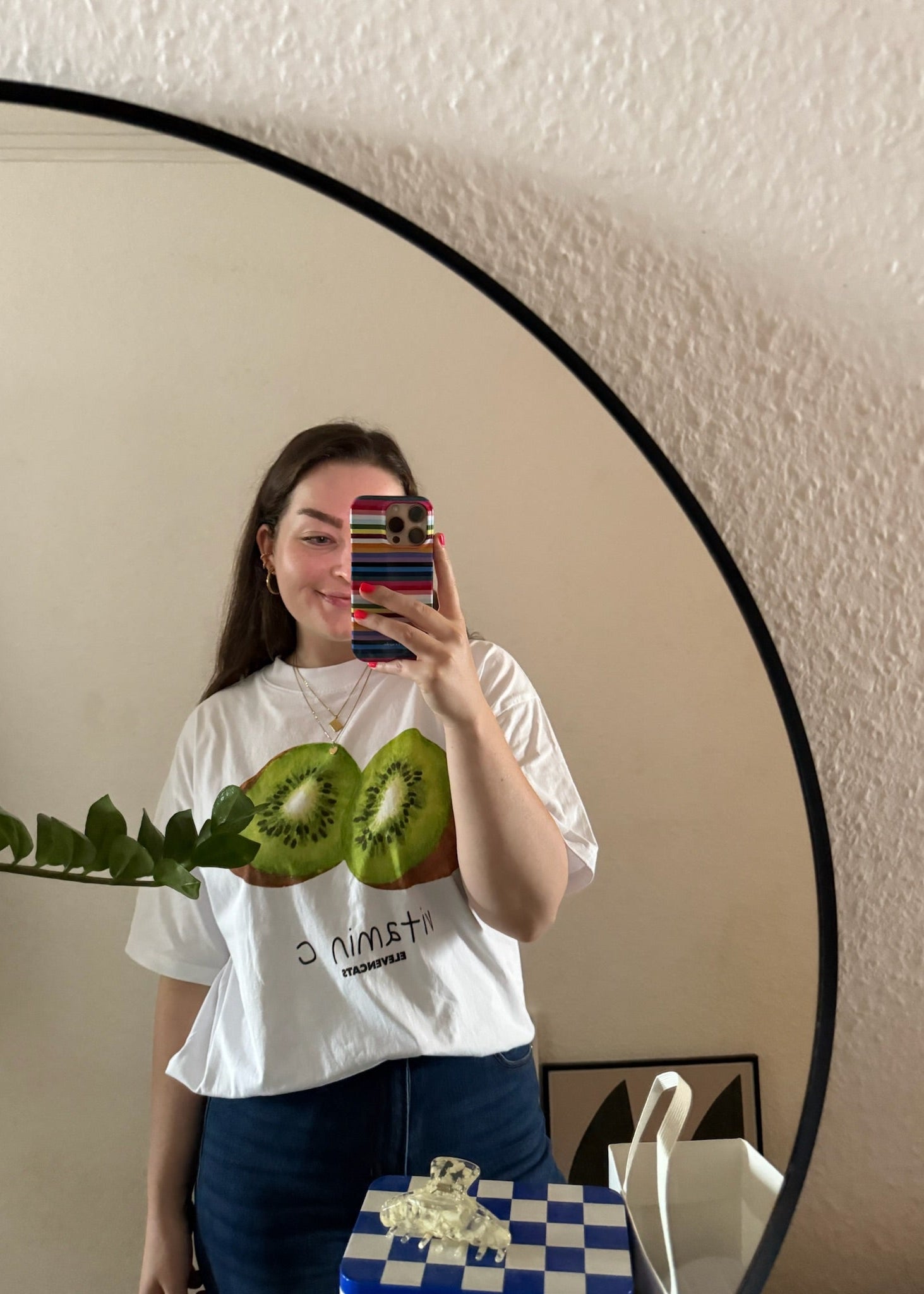 KIWI TEE