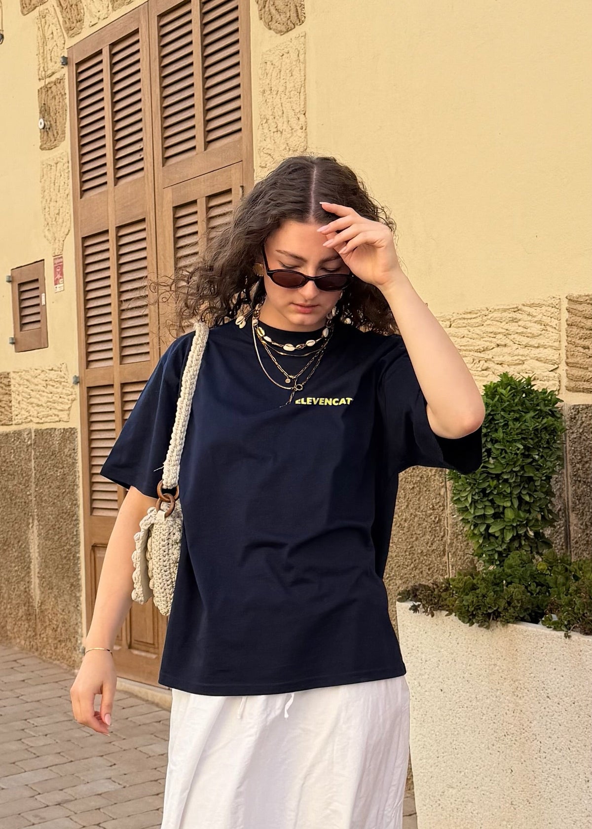 VACATION TEE