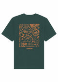 PHO LOVER TEE GREEN