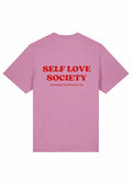 SELF LOVE SOCIETY TEE