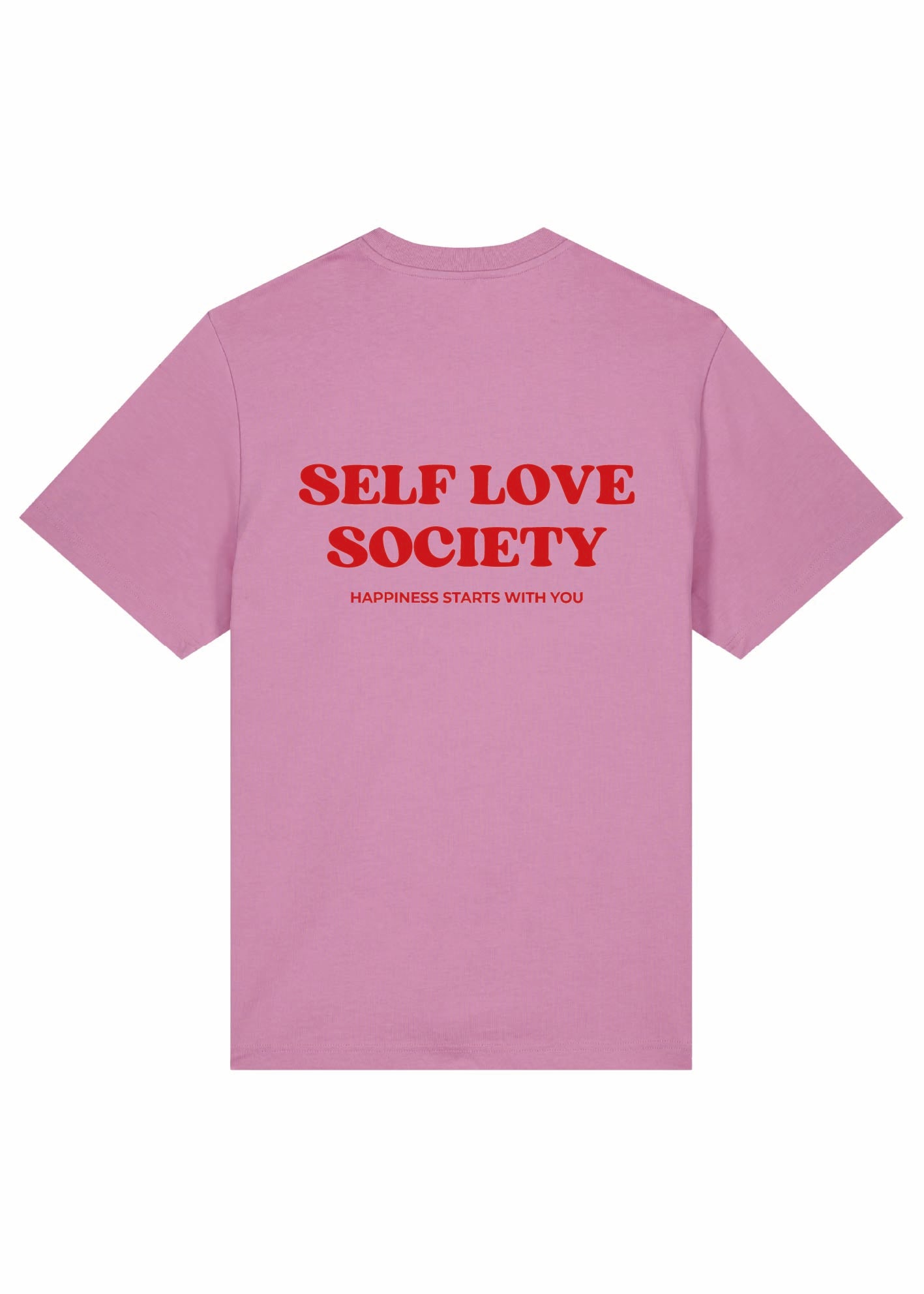SELF LOVE SOCIETY TEE