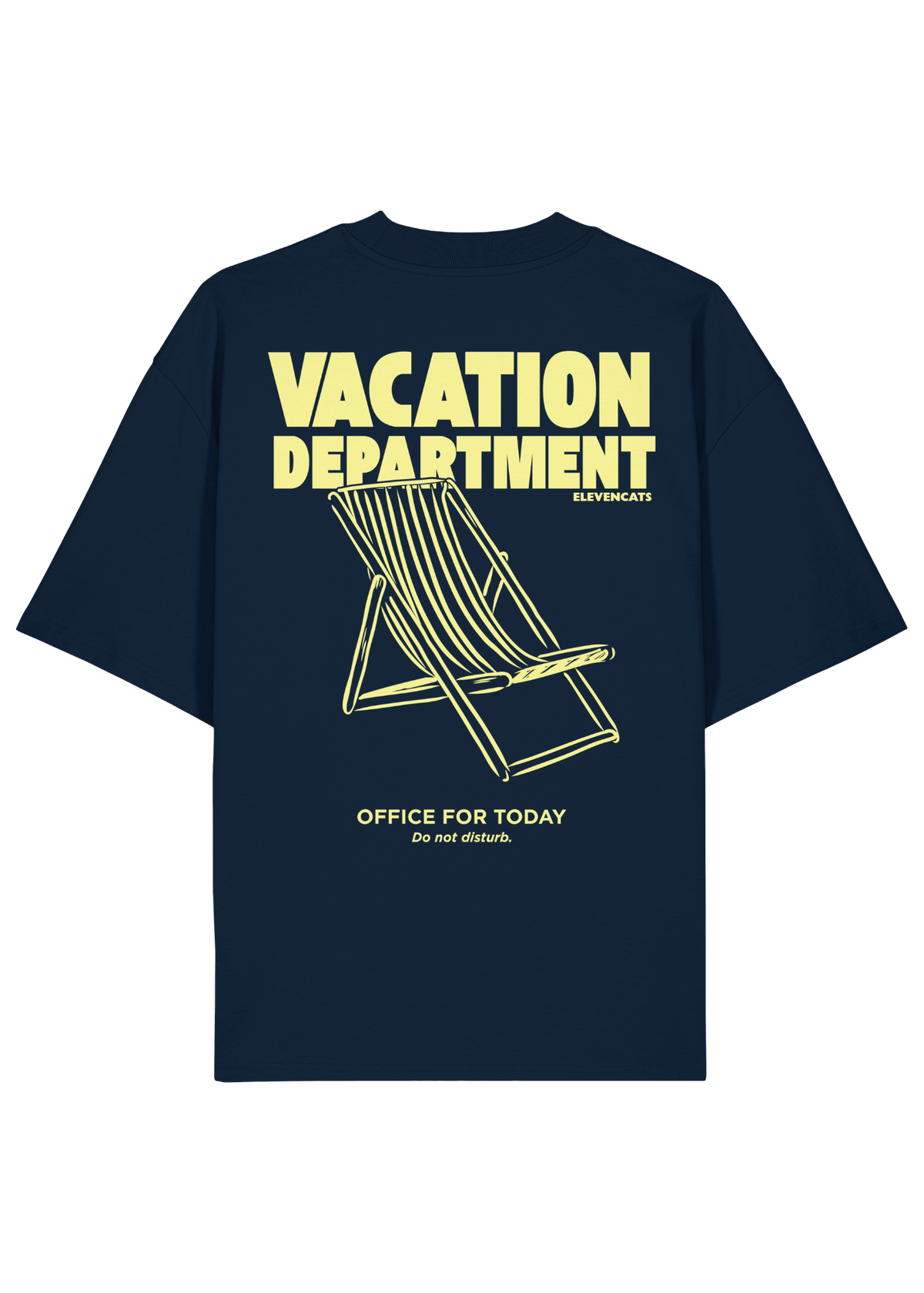 VACATION TEE