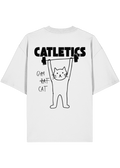 CATLETICS TEE