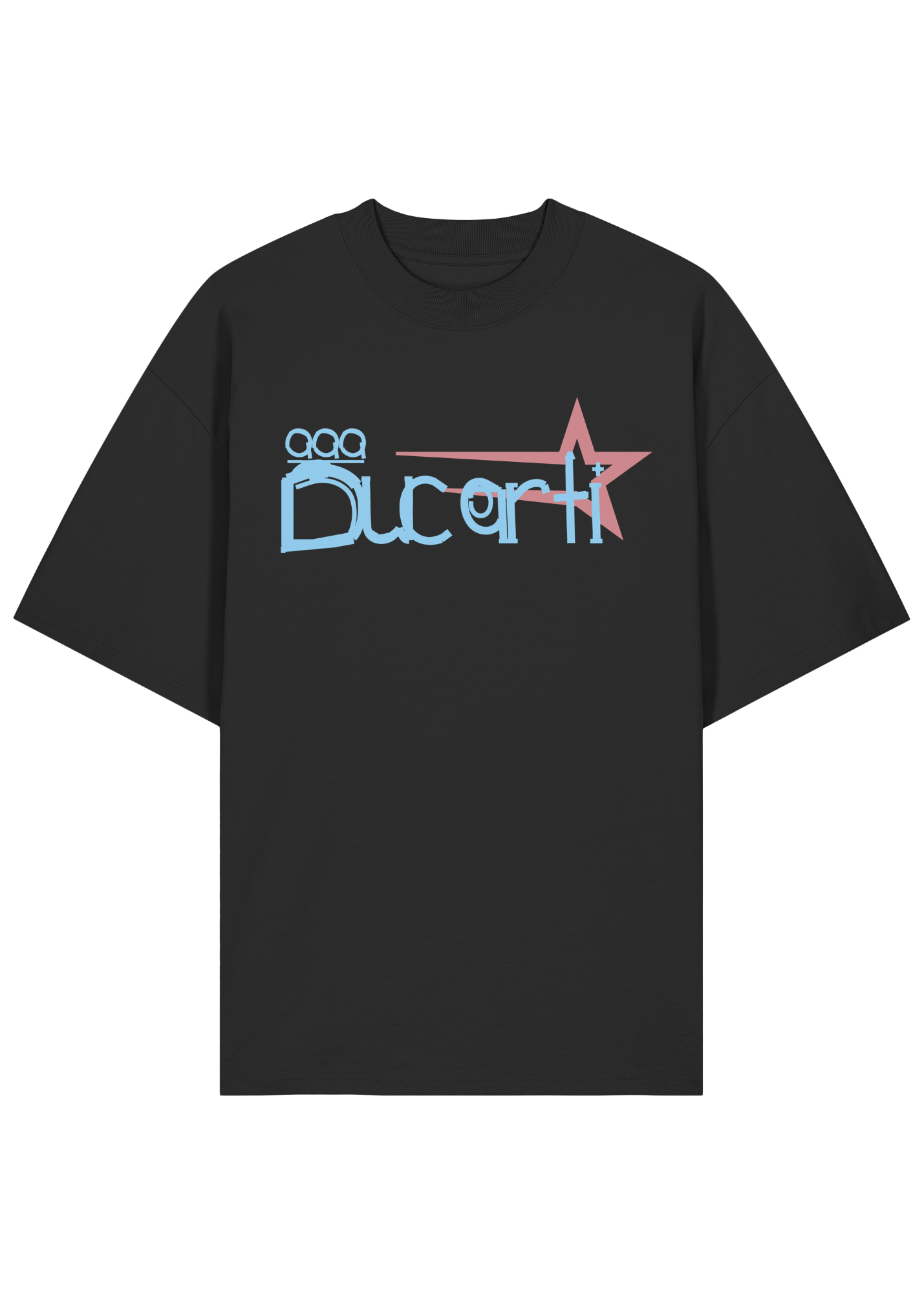 DUCARTI TEE