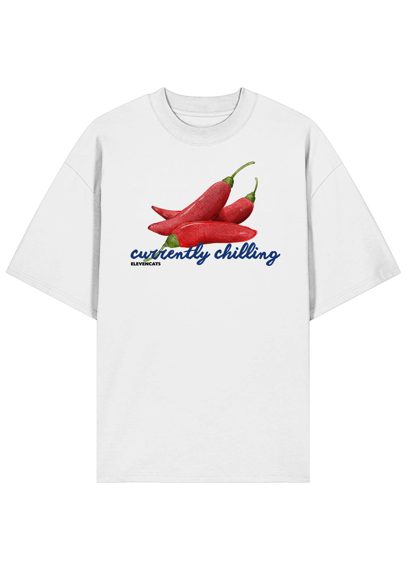 CHILLI TEE