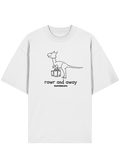 RAWR TRAVEL TEE