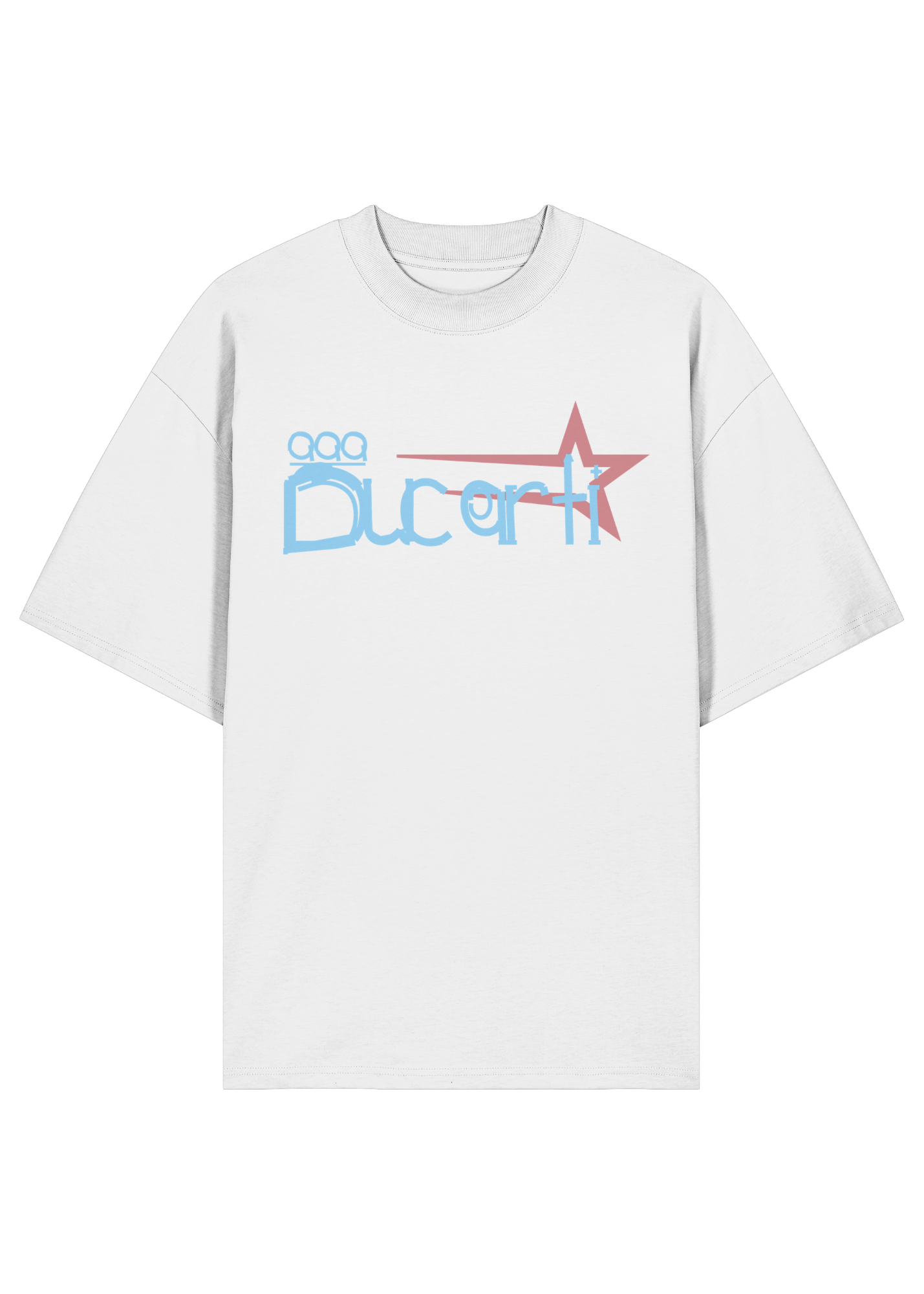 DUCARTI TEE