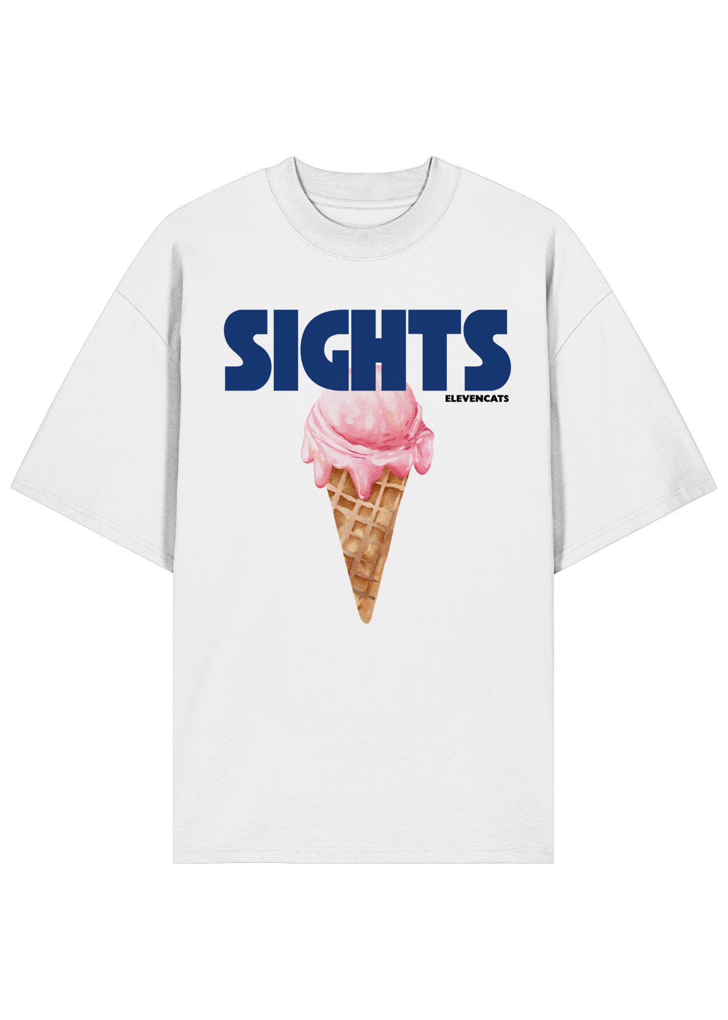 SIGHTS TEE